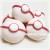 Q坊-pokemon精靈寶貝球之紀念球款-鮮奶創意造型手工饅頭