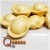 Q坊-鼠年-金元寶-(新鮮南瓜泥)手工創意造型饅頭 