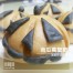 Q坊-(萬聖節限定款)-南瓜盅手工創意造型饅頭