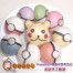Q坊-pokemon精靈寶貝球之創意造型手工饅頭i禮盒系列