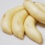 Q坊-水果香蕉-創意造型手工饅頭