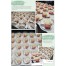 Q坊-樂活早餐組-漢堡薯條可樂(個人套組)-創意造型手工饅頭