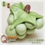 Q坊-水果青綠葡萄-創意造型抹茶口味手工饅頭