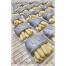 Q坊-樂活早餐-韓團JEANS聯名藍袋薯條-創意造型手工饅頭
