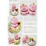Q坊-豬寶寶的客製化生肖-粉紅豬歡樂帽造型饅頭蛋糕(6吋)