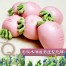 Q坊-健康蔬菜_水滴粉紅蘿蔔創意造型手工饅頭